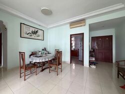 Hillview Heights (D23), Condominium #609258251